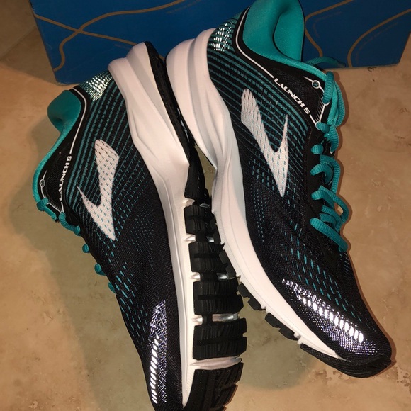 Brooks launch 5 shoes - Picture 4 of 4